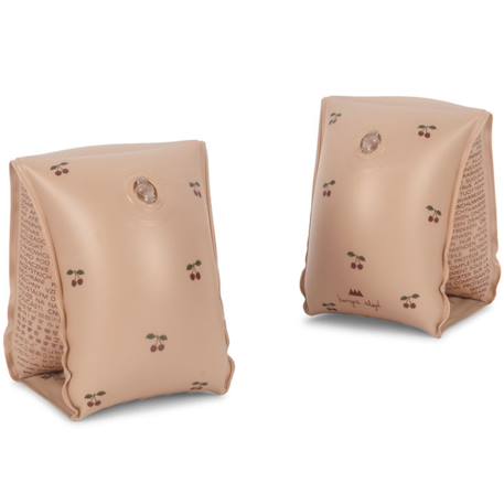 Brassards cherry blush Rose, rouge, vert 1 - vertbaudet enfant 