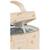 Sac isotherme pour biberon et déjeuner concerto opera fruits Beige 4 - vertbaudet enfant 