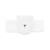 Ceinture bouillotte bébé easy dream Gris chiné 1 - vertbaudet enfant 