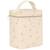 Sac isotherme pour biberon et déjeuner concerto opera fruits Beige 1 - vertbaudet enfant 
