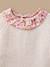 Pull col tissu liberty bébé Liberty poppy and daisy 2 - vertbaudet enfant 