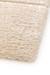 Tapis doux et épais en polyester recyclé effet relief calligramme Beige sable+Blanc pur 5 - vertbaudet enfant 