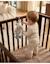 Peluche d'activité nomade poney lino Beige 2 - vertbaudet enfant 