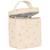 Sac isotherme pour biberon et déjeuner concerto opera fruits Beige 3 - vertbaudet enfant 
