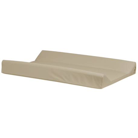 Matelas à langer blanc (50 x 70 cm) Beige+Blanc 1 - vertbaudet enfant 