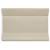 Matelas à langer blanc (50 x 70 cm) Beige+Blanc 2 - vertbaudet enfant 