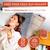 Réveil sun terracotta (10 ans et+) Terracotta 6 - vertbaudet enfant 