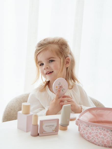 Set de maquillage rose 5 - vertbaudet enfant 