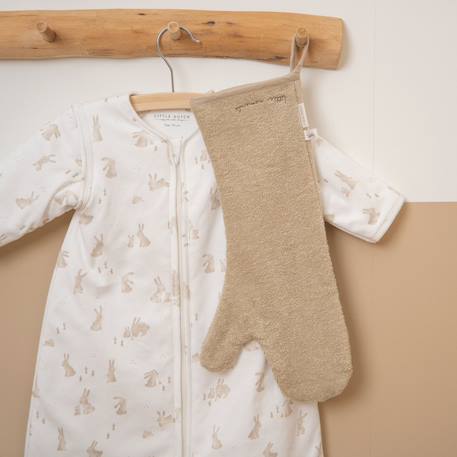 Gigoteuse hiver baby bunny tog 2,5 (3-9 mois) Ecru, marron, orange 6 - vertbaudet enfant 