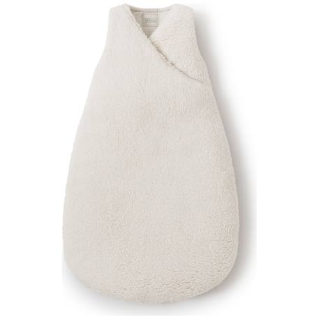 Gigoteuse chaude tog 2 mouton (1-9 mois) Ecru 1 - vertbaudet enfant 