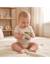 Balle de préhension bébé Beige 1 - vertbaudet enfant 