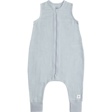 Gigoteuse 4 saisons combinaison pour dormir tog 1 (2-4 ans) Bleu poudré 1 - vertbaudet enfant 