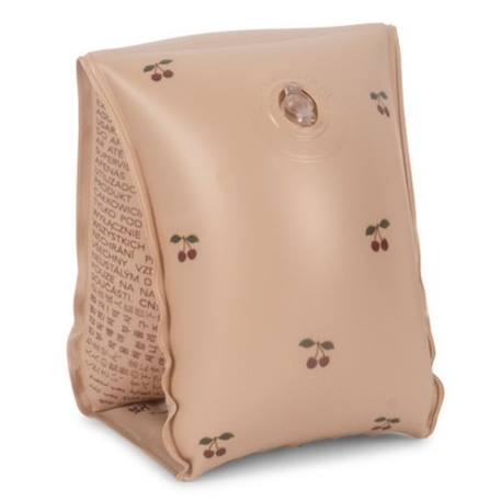 Brassards cherry blush Rose, rouge, vert 2 - vertbaudet enfant 