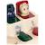 Pop-up musical Ecru, rouge, vert 5 - vertbaudet enfant 