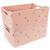 Lot de 2 boîtes de rangement lemon Jaune, vert+Rose, rouge 4 - vertbaudet enfant 