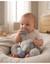 Peluche d'activité nomade poney lino Beige 3 - vertbaudet enfant 