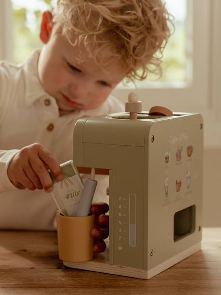 Machine à café vert 2 - vertbaudet enfant 