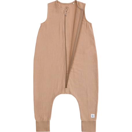 Gigoteuse 4 saisons combinaison pour dormir érable tog 1 (2-4 ans) Marron 2 - vertbaudet enfant 
