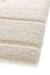 Tapis doux et épais en polyester recyclé effet relief calligramme Beige sable+Blanc pur 11 - vertbaudet enfant 