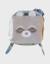 Cube activités bébé Beige 5 - vertbaudet enfant 