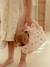 Peluche chien Jackie en sac rose 3 - vertbaudet enfant 