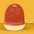 Réveil sun terracotta (10 ans et+) Terracotta 1 - vertbaudet enfant 