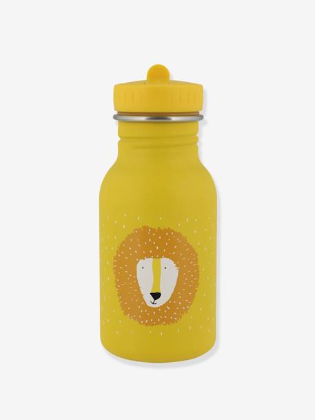Gourde 350 ml bleu glacier+bleu pétrole+marron+Mr Dino+Mr Fox+Mr Lion+Mrs Cat+Mrs Elephant+Mrs Rabbit+Mrs Unicorn+rouge 19 - vertbaudet enfant 