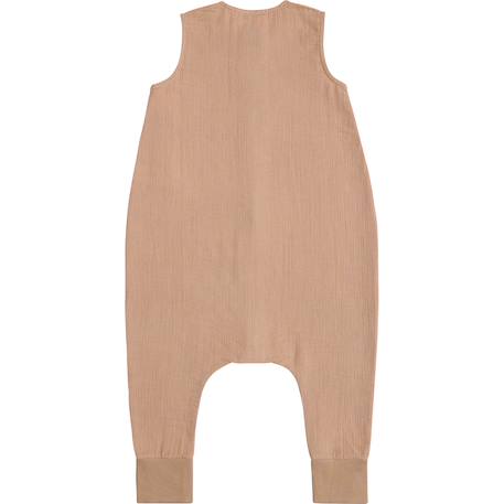 Gigoteuse 4 saisons combinaison pour dormir érable tog 1 (2-4 ans) Marron 3 - vertbaudet enfant 