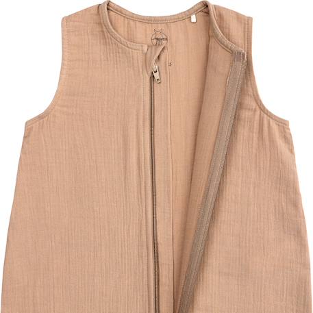 Gigoteuse 4 saisons combinaison pour dormir érable tog 1 (2-4 ans) Marron 4 - vertbaudet enfant 