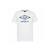 T-shirt junior col rond regular en coton - basic Blanc/camouflage 1 - vertbaudet enfant 