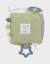 Cube activités bébé Beige 4 - vertbaudet enfant 