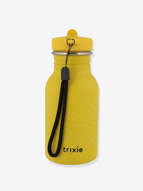Gourde 350 ml bleu glacier+bleu pétrole+marron+Mr Dino+Mr Fox+Mr Lion+Mrs Cat+Mrs Elephant+Mrs Rabbit+Mrs Unicorn+rouge 20 - vertbaudet enfant 