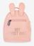 Sac à dos 'My First Bag' Rose 1 - vertbaudet enfant 