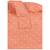Sac à langer pour poupée rose à pois Rose 4 - vertbaudet enfant 