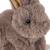 Peluche chien et sa caisse Gris, blanc, noir 4 - vertbaudet enfant 