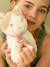 Peluche chat Marley écru 2 - vertbaudet enfant 