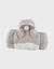 Doudou couverture raton laveur raku Ecru 1 - vertbaudet enfant 
