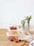 Lot 3 boîtes snack beige 2 - vertbaudet enfant 