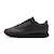 Baskets garçon en cuir Noir/blanc 2 - vertbaudet enfant 
