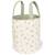 Panier de rangement safari leo Blanc, vert, beige+Rose, beige 2 - vertbaudet enfant 
