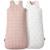 Gigoteuse 4 saisons réversible vichy tog 1 / 2 / 3 (0-6 mois) Blanc 1 - vertbaudet enfant 