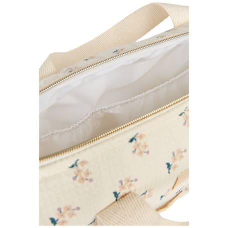 Sac à langer imperméable gala opera darling Naturel, rose, bleu 6 - vertbaudet enfant 