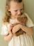 Peluche chien Jackie en sac rose 2 - vertbaudet enfant 