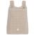 Sac de rangement miffy jacquard teddy biscuit Beige+Marron 1 - vertbaudet enfant 