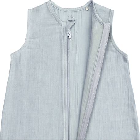 Gigoteuse 4 saisons combinaison pour dormir tog 1 (2-4 ans) Bleu poudré 4 - vertbaudet enfant 