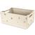 Lot de 2 boîtes de rangement lemon Jaune, vert+Rose, rouge 1 - vertbaudet enfant 