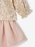 Ensemble jupon et top bébé fille rose 5 - vertbaudet enfant 
