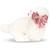 Peluche chiot spitz beige Beige, rose 2 - vertbaudet enfant 