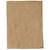 Couverture basic knit hazel-fleece (75 x 100 cm) Marron 3 - vertbaudet enfant 