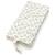 Tapis à langer nomade knot miley Ecru, vert, noir 2 - vertbaudet enfant 